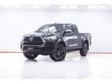2020 Toyota HILUX REVO 2.4 Smart Cab Prerunner Entry Pickup