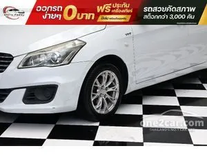 2017 Suzuki Ciaz 1.2 GL Sedan