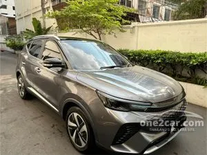 2025 MG VS HEV 1.5 X SUV