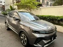2025 MG VS HEV (ปี 22-27) 1.5 X SUV AT