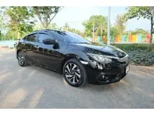 2018 Honda CIVIC 1.8 FC (ปี 16-20) EL Sedan