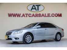 2011 Toyota Camry 2.0 (ปี 06-12) G Sedan AT