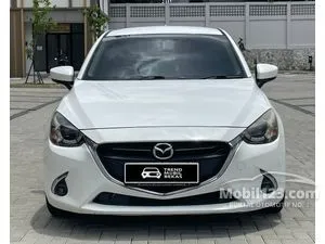 2017 Mazda 2 1.5 R Hatchback