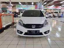 2017 Honda Brio 1.2 RS Hatchback