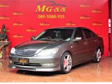 2005 Toyota Camry 2.4 (ปี 02-06) Q Sedan AT