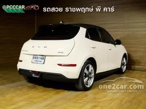 2024 ORA Good Cat 500 Ultra Hatchback