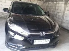 2017 Honda HR-V 1.5 E SUV