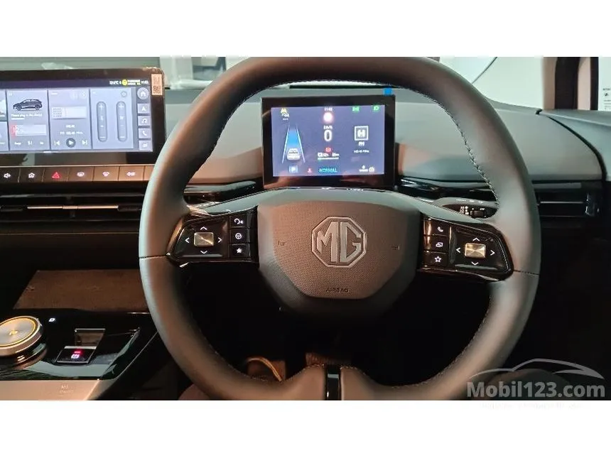 2024 MG 4 EV Magnify i-Smart Hatchback