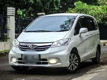 2014 Honda Freed 1.5 E MPV