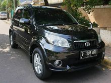 2013 Toyota Rush 1.5 G SUV