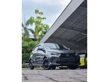 2026 Toyota Agya 1.2 G Hatchback, Credit tanpa bunga