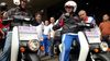 Honda Sosialisasikan Motor Listrik di Jabodetabek