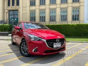 2017 Mazda 2 1.3 (ปี 15-22) Sports High Connect Hatchback AT