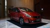 2017 Proton Exora 1.6T CVT