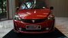 2017 Proton Exora 1.6T CVT