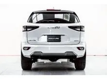 2023 Isuzu MU-X 3.0 Ultimate SUV