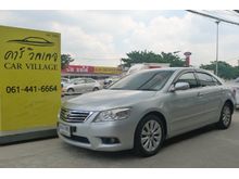 2010 Toyota Camry 2.0 (ปี 06-12) G Sedan AT
