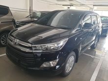 2020 Toyota Kijang Innova 2,0 G MPV