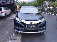 2017 Honda HR-V 1.5 E Mugen SUV