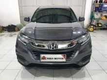 2021 Honda HR-V 1.5 E Special Edition SUV. (SPT BARU KM3RB) HONDA HRV 1.5 SE 2021/2022 AT 2020 DP Min 62JT