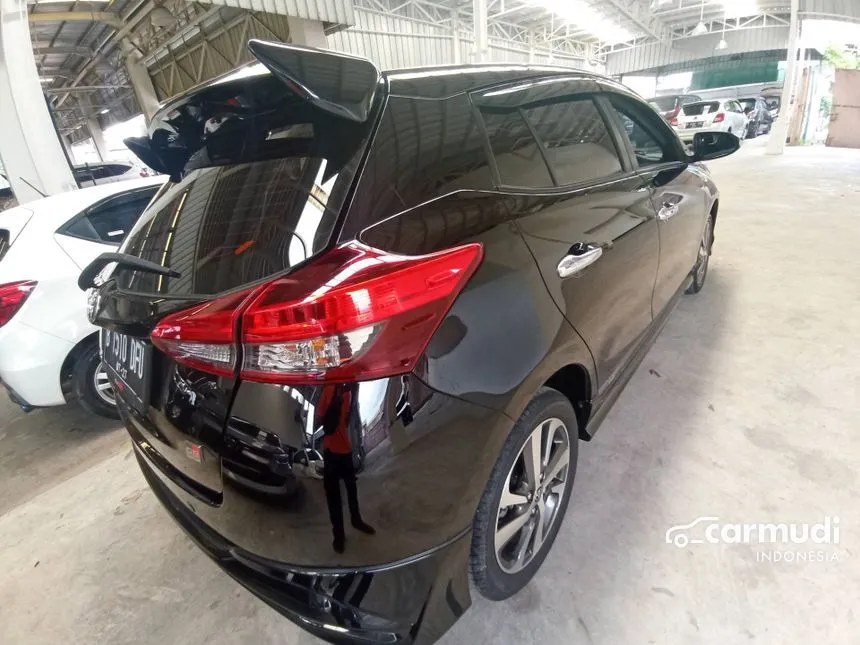 2022 Toyota Yaris GR Sport 3 AB Hatchback