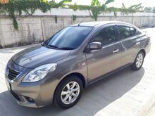 2013 Nissan Almera 1.2 (ปี 11-16) V Sedan AT