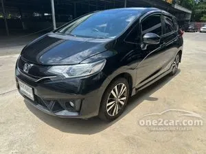 2017 Honda JAZZ 1.5 SV Hatchback