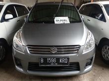 2015 Suzuki Ertiga 1.4 GL MPV