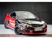 1997 Hyundai Tiburon 2.0 (ปี 96-00) Base XL Coupe AT