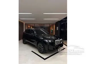 2024 BMW X5 3.0 xDrive40i M Sport SUV