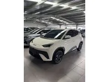 2026 BYD Atto 1 0.0 Long Range Premium Hatchback