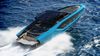 Yacht Mewah ‘Tecnomar for Lamborghini 63’ Siap Belayar