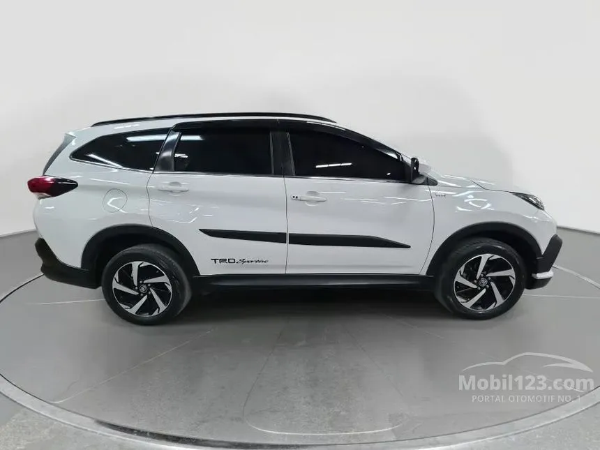 2019 Toyota Rush TRD Sportivo SUV