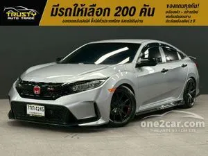 2018 Honda CIVIC 1.8 EL Sedan