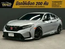 2018 Honda CIVIC 1.8 FC (ปี 16-20) EL Sedan