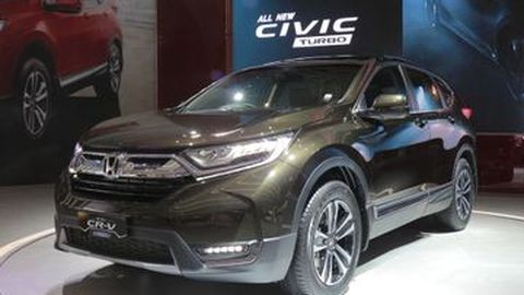 Honda Gantungkan Harapan pada Penjualan Online di Bulan Ketiga Pandemi Corona
