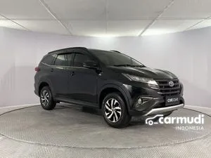 2019 Toyota Rush 1.5 G SUV