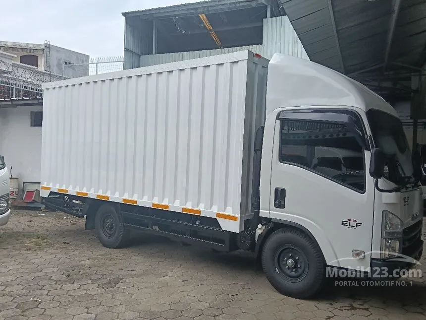 2026 Isuzu Elf NLR L Truck