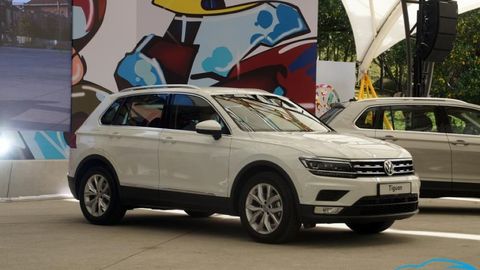 Volkswagen Hari Raya Promotion – VW Models From RM25/day