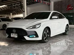2021 MG MG5 1.5 X Sedan
