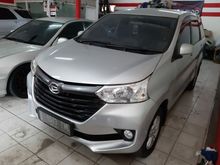 2015 Daihatsu Xenia 1.0 M SPORTY MPV