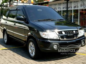Panther Isuzu Murah 143 Mobil Dijual Di Jawa Tengah Mobil123