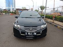 2010 Honda City 1.5 RS