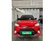 Jual Mobil Toyota Raize 2021 GR Sport 1.0 di Jawa Barat Automatic Wagon Merah Rp 199.000.000