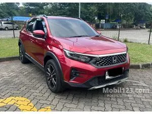 2022 Honda WR-V 1.5 RS SUV