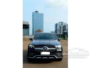 2021 Mercedes-Benz GLE450 3.0 AMG Line 4MATIC CKD SUV