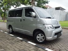 2018 Daihatsu Gran Max 1.5 PS/AC dp 15jt