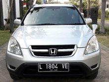 2004 Honda CR-V 2.0 SUV