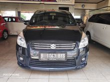 2014 Suzuki Ertiga 1.4 GX MPV