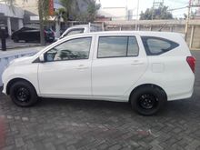 Lebaran Hot sale Daihatsu Sigra 1.0 M 2019